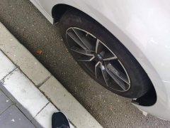BMW 3 Series 320Li M Sport Package - ფოტო 6