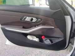 BMW 3 Series 320Li M Sport Package - ფოტო 7