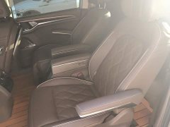 Volkswagen Viloran 2020 380TSI Prestige - ფოტო 10