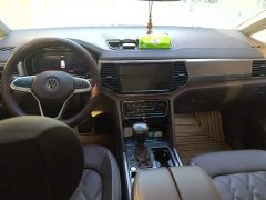 Volkswagen Viloran 2020 380TSI Prestige - ფოტო 11