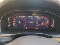 Volkswagen Viloran 2020 380TSI Prestige - ფოტო 13