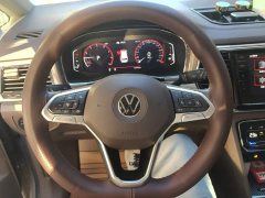 Volkswagen Viloran 2020 380TSI Prestige - ფოტო 14