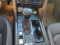 Volkswagen Viloran 2020 380TSI Prestige - ფოტო 15