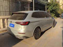 Volkswagen Viloran 2020 380TSI Prestige - ფოტო 3