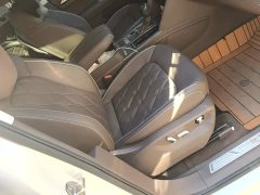 Volkswagen Viloran 2020 380TSI Prestige - ფოტო 7