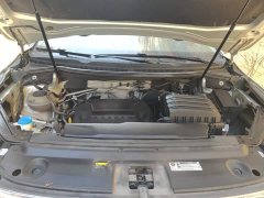 Volkswagen Viloran 2020 380TSI Prestige - ფოტო 9