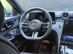Mercedes-Benz C-Class C 260 L Sport Edition - ფოტო 13
