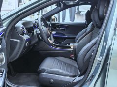 Mercedes-Benz C-Class C 260 L Sport Edition - ფოტო 17