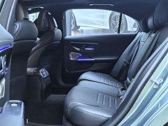 Mercedes-Benz C-Class C 260 L Sport Edition - ფოტო 18