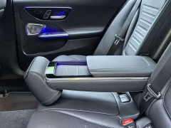 Mercedes-Benz C-Class C 260 L Sport Edition - ფოტო 19