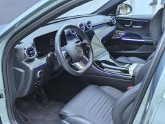 Mercedes-Benz C-Class C 260 L Sport Edition - ფოტო 20