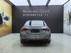 Mercedes-Benz C-Class C 260 L Sport Edition - ფოტო 4