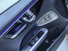Mercedes-Benz C-Class C 260 L Sport Edition - ფოტო 8