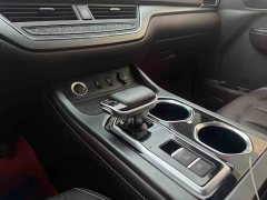 Beijing Ruisheng Ace Ruisheng Wangpai M7 2.0L Automatic Long-wheelbase Business 7-seater - ფოტო 12