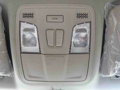 Beijing Ruisheng Ace Ruisheng Wangpai M7 2.0L Automatic Long-wheelbase Business 7-seater - ფოტო 13