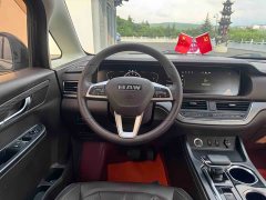 Beijing Ruisheng Ace Ruisheng Wangpai M7 2.0L Automatic Long-wheelbase Business 7-seater - ფოტო 16
