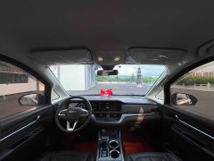 Beijing Ruisheng Ace Ruisheng Wangpai M7 2.0L Automatic Long-wheelbase Business 7-seater - ფოტო 17