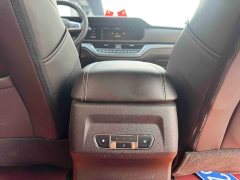 Beijing Ruisheng Ace Ruisheng Wangpai M7 2.0L Automatic Long-wheelbase Business 7-seater - ფოტო 18