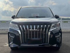 Beijing Ruisheng Ace Ruisheng Wangpai M7 2.0L Automatic Long-wheelbase Business 7-seater - ფოტო 2