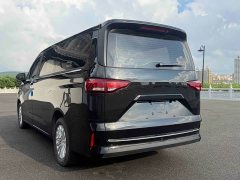 Beijing Ruisheng Ace Ruisheng Wangpai M7 2.0L Automatic Long-wheelbase Business 7-seater - ფოტო 4
