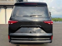Beijing Ruisheng Ace Ruisheng Wangpai M7 2.0L Automatic Long-wheelbase Business 7-seater - ფოტო 5