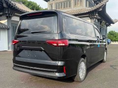 Beijing Ruisheng Ace Ruisheng Wangpai M7 2.0L Automatic Long-wheelbase Business 7-seater - ფოტო 6