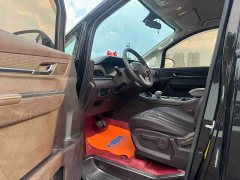Beijing Ruisheng Ace Ruisheng Wangpai M7 2.0L Automatic Long-wheelbase Business 7-seater - ფოტო 7