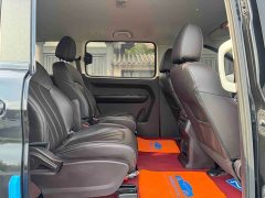 Beijing Ruisheng Ace Ruisheng Wangpai M7 2.0L Automatic Long-wheelbase Business 7-seater - ფოტო 8