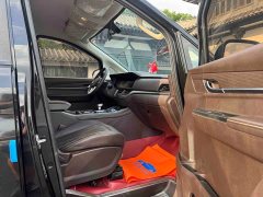 Beijing Ruisheng Ace Ruisheng Wangpai M7 2.0L Automatic Long-wheelbase Business 7-seater - ფოტო 9