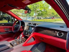 Bentley Bentayga 4.0T V8 - ფოტო 6