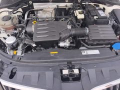 Skoda Octavia 2021 1.5L Automatic Comfort - ფოტო 10