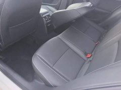 Skoda Octavia 2021 1.5L Automatic Comfort - ფოტო 11