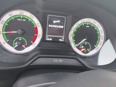 Skoda Octavia 2021 1.5L Automatic Comfort - ფოტო 14