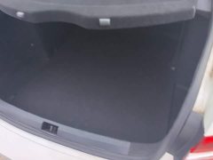 Skoda Octavia 2021 1.5L Automatic Comfort - ფოტო 4