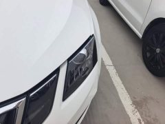Skoda Octavia 2021 1.5L Automatic Comfort - ფოტო 5