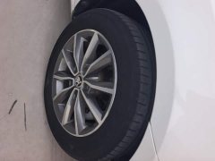 Skoda Octavia 2021 1.5L Automatic Comfort - ფოტო 6