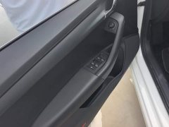 Skoda Octavia 2021 1.5L Automatic Comfort - ფოტო 7