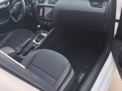 Skoda Octavia 2021 1.5L Automatic Comfort - ფოტო 8