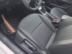 Skoda Octavia 2021 1.5L Automatic Comfort - ფოტო 9
