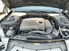 Mercedes-Benz E-Class Facelift E 260 L - ფოტო 10