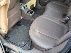 Mercedes-Benz E-Class Facelift E 260 L - ფოტო 11