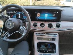 Mercedes-Benz E-Class Facelift E 260 L - ფოტო 12