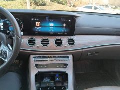 Mercedes-Benz E-Class Facelift E 260 L - ფოტო 13