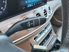 Mercedes-Benz E-Class Facelift E 260 L - ფოტო 16