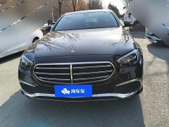 Mercedes-Benz E-Class Facelift E 260 L - ფოტო 2
