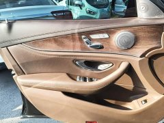 Mercedes-Benz E-Class Facelift E 260 L - ფოტო 7