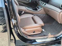 Mercedes-Benz E-Class Facelift E 260 L - ფოტო 8