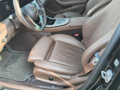 Mercedes-Benz E-Class Facelift E 260 L - ფოტო 9