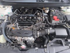 Honda Yingshipai 2023 260TURBO Exquisite Edition - ფოტო 4
