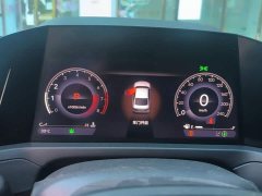 Honda Yingshipai 2023 260TURBO Exquisite Edition - ფოტო 8